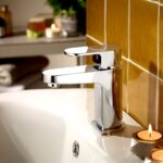 Methven Amio Basin Mixer Tap