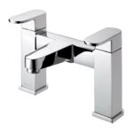 Methven Amio Deck Mounted Bath Filler