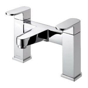 Methven Amio Deck Mounted Bath Filler