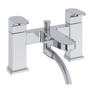 Methven Amio Deck Mounted Bath Shower Mixer