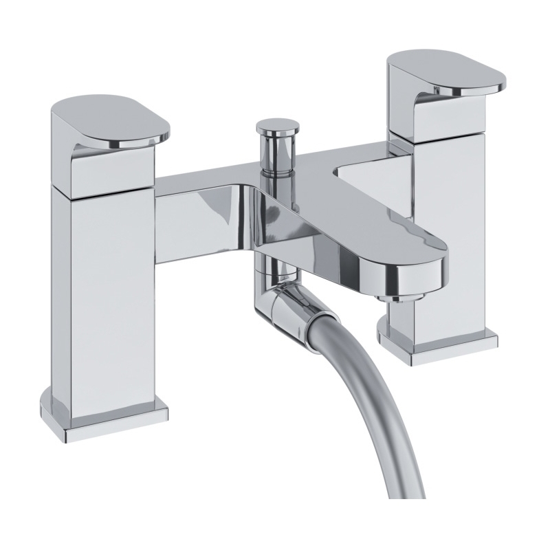 Methven Amio Deck Mounted Bath Shower Mixer Methven Amio Deck Mounted Bath Shower Mixer