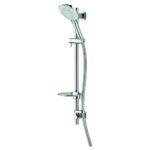 Methven Airstream 3 Mode Easy Fit Shower Kit