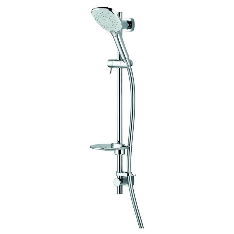 Methven Airstream 3 Mode Easy Fit Shower Kit Methven Airstream 3 Mode Easy Fit Shower Kit