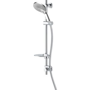 Methven Kaha Easy Fit Shower Kit