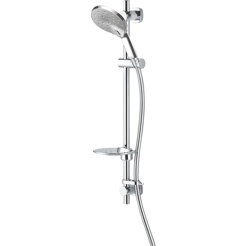 Methven Kaha Easy Fit Shower Kit Methven Kaha Easy Fit Shower Kit