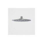 Methven Rain Shower Head 200mm Round