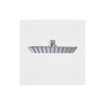 Methven Rain Shower Head 200mm Square