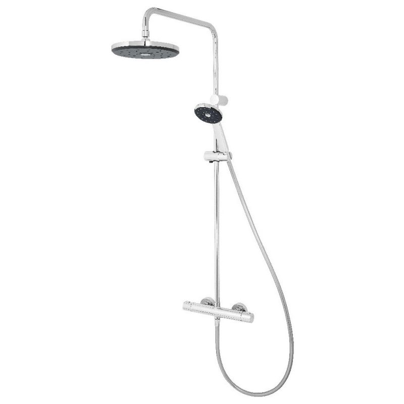 Methven Kiri Cool To Touch Bar Shower with Diverter