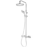 Methven Kaha Cool To Touch Bar Shower with Diverter
