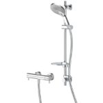 Methven Kaha Cool To Touch Bar Mixer & Kit