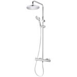 Methven Kiri MK2 Cool To Touch Bar Shower with Diverter