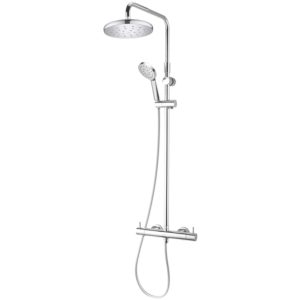 Methven Kiri MK2 Cool To Touch Bar Shower with Diverter