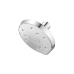 Methven Kiri MK2 Satinjet Low Flow Wall Shower Rose