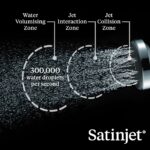 Methven Kiri Satinjet Shower Head