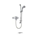 Mira Excel EV Mixer Shower