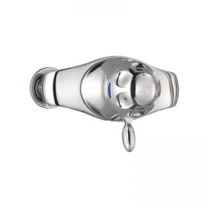 Mira Excel Exposed Mixer Shower Valve Only
