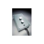 Mira Azora Electric Shower 9.8kW Frosted Glass