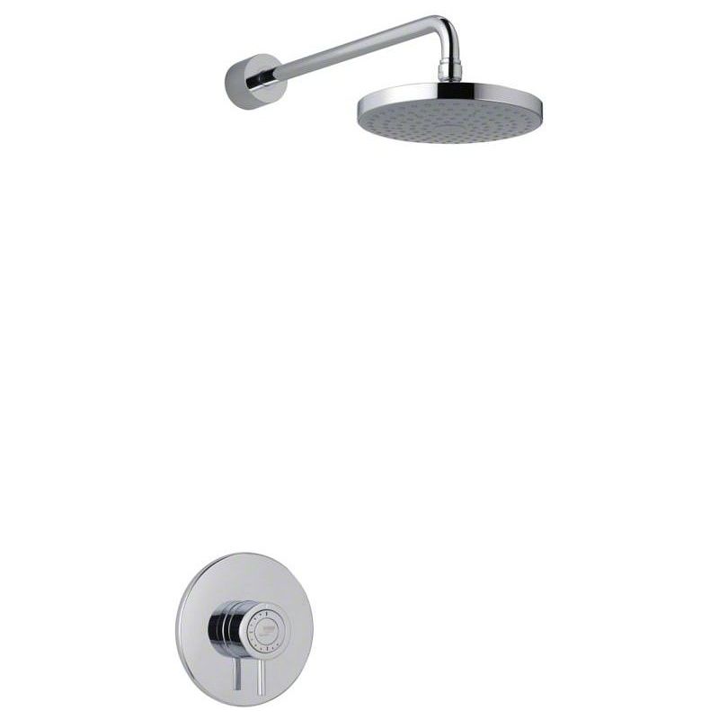 Mira Element BIR Mixer Shower Mira Element BIR Mixer Shower