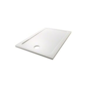 Mira Flight Low Rectangle 1400x900 0 Upstands Shower Tray