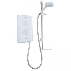 Mira Sport Thermostatic 9.8kW Electric Shower