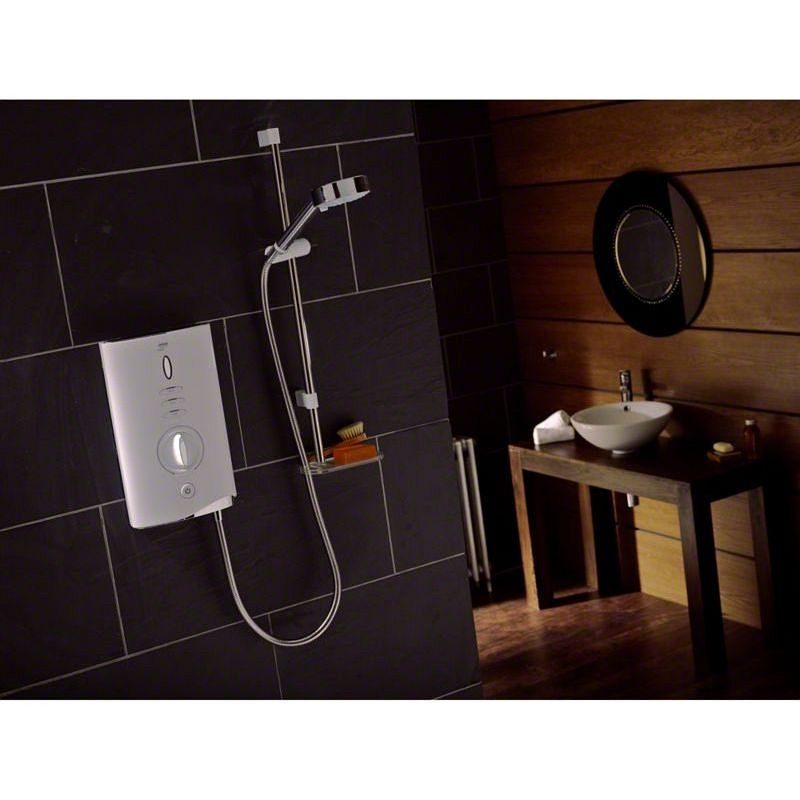 Mira Sport Max 9.0kW Electric Shower