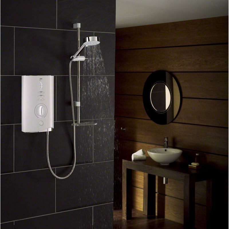 Mira Sport Max 9.0kW Electric Shower