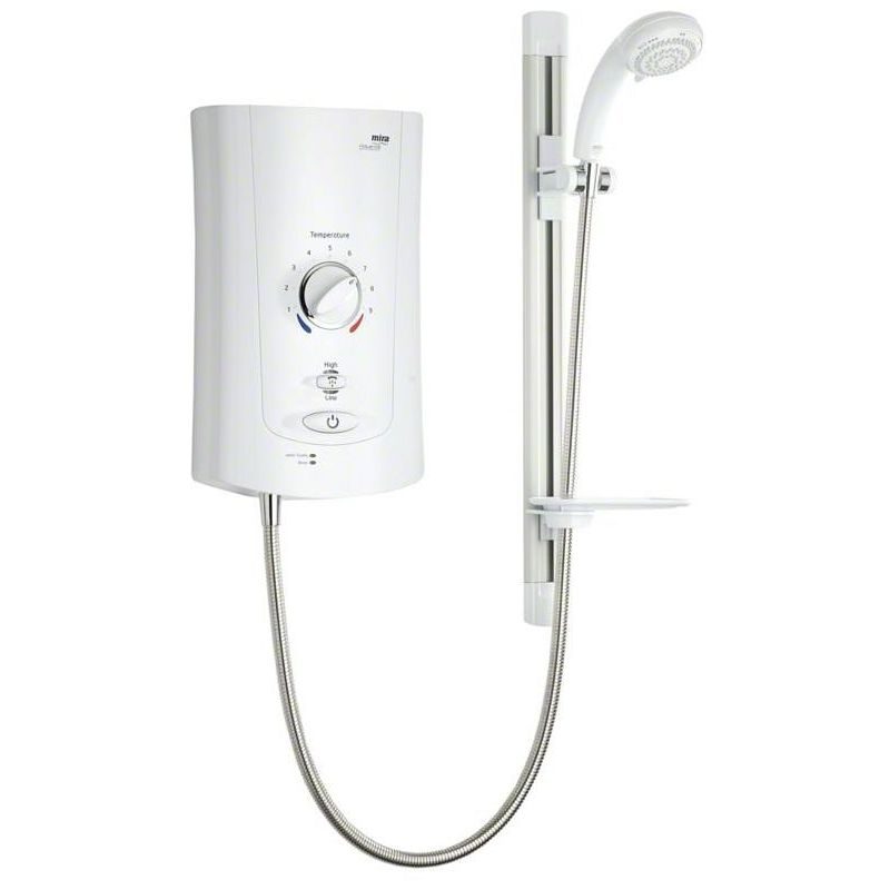 Mira Advance Low Pressure 9.0kW Electric Shower