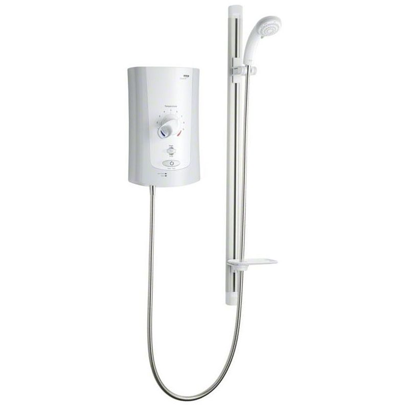 Mira Advance Flex Low Pressure 9.0kW Electric Shower 1.1759.003