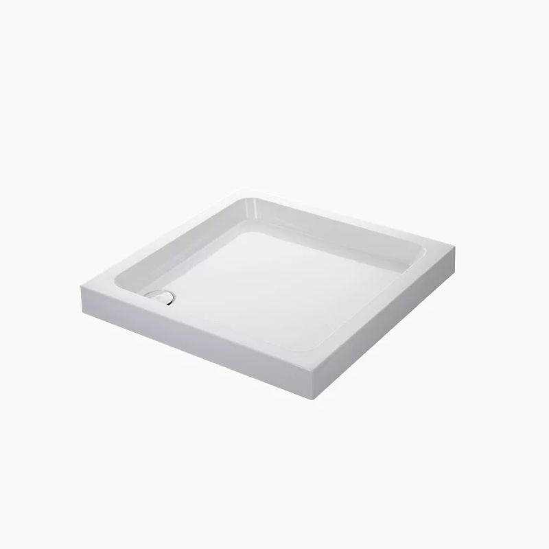 Mira Flight Square 760x760 0 Upstands Shower Tray Mira Flight Square 760x760 0 Upstands Shower Tray