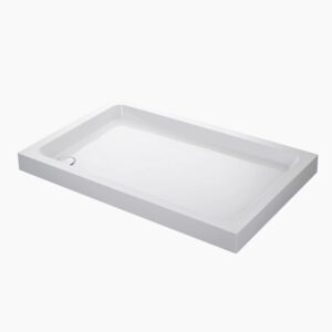 Mira Flight Rectangle 1000x760 0 Upstands Shower Tray