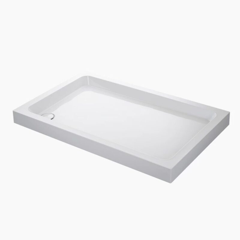 Mira Flight Rectangle 1000x760 0 Upstands Shower Tray Mira Flight Rectangle 1000x760 0 Upstands Shower Tray
