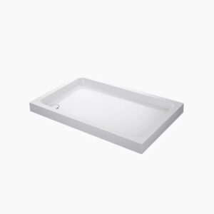 Mira Flight Rectangle 1000x800 0 Upstands Shower Tray