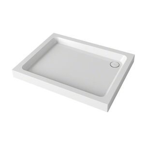 Mira Flight Rectangle 1200x800 0 Upstands Shower Tray