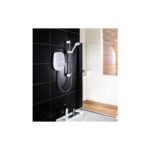 Mira Vie Electric Shower 8.5kW White