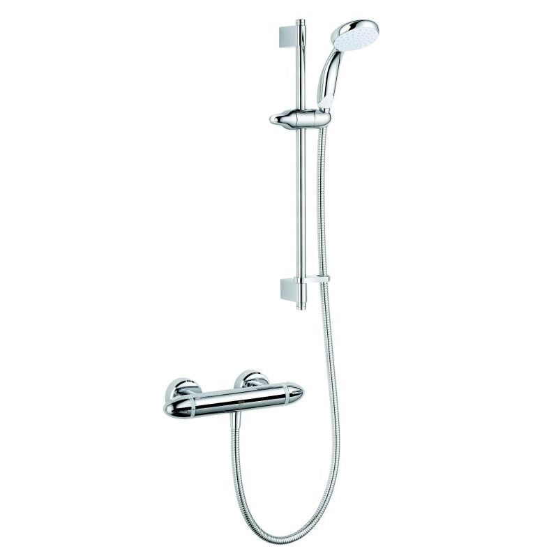 Mira Coda Pro EV Mixer Shower Mira Coda Pro EV Mixer Shower