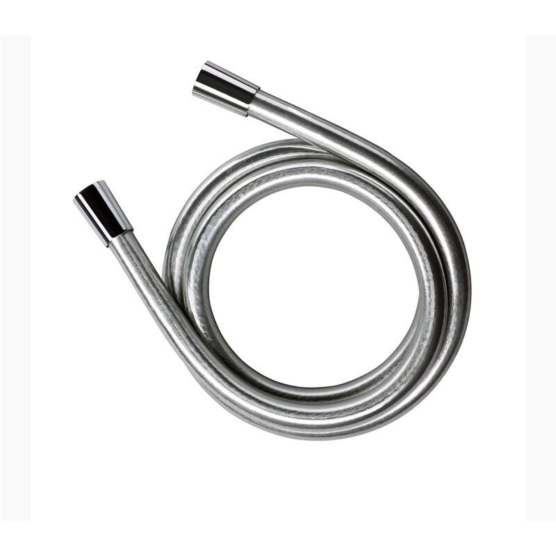 Mira Response Smooth 1.25m Shower Hose Chrome