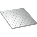 Mira Honesty 250mm Square Shower Head