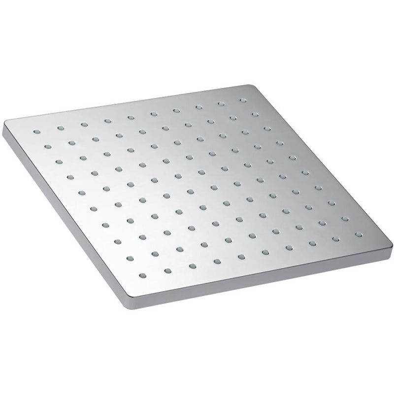 Mira Honesty 250mm Square Shower Head