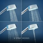Mira Sport Max Single Outlet 10.8kW Electric Shower White/Chrome