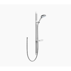 Mira Advance Flex Shower Rail Fittings Kit