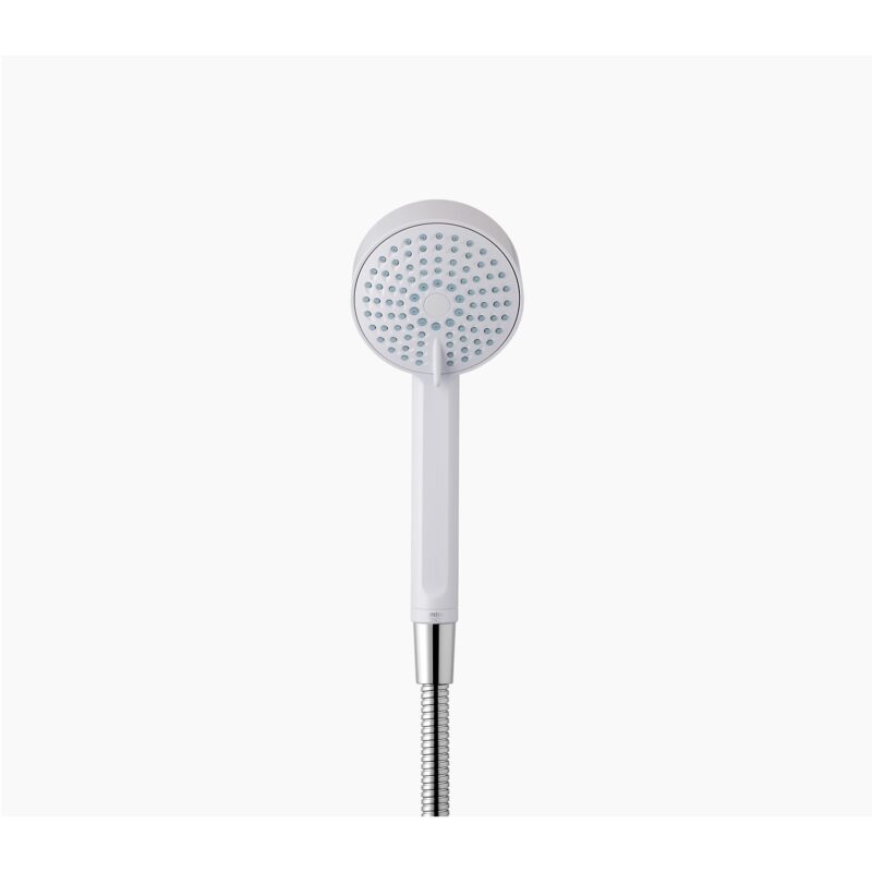 Mira Jump Multi-Fit 8.5kW Electric Shower White