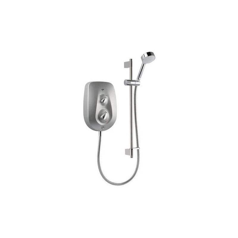 Mira Vie 9.5kW Electric Shower Chrome