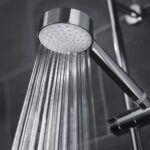 Mira Jump Dual 9.5 KW Electric Shower White