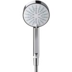 Mira Decor Dual 10.8kW Electric Shower Black Onyx