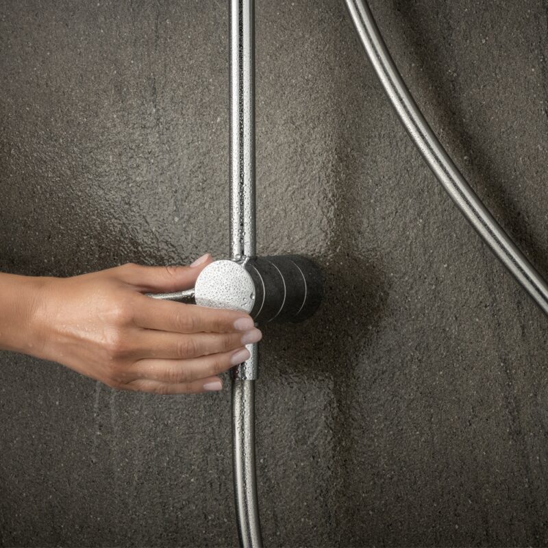 Mira Decor Dual 10.8kW Electric Shower White