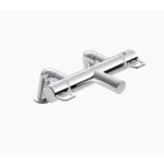 Mira Assist Plus Bath Filler Tap Chrome