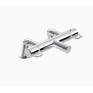 Mira Assist Plus Bath Filler Tap Chrome