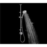 Mira Activate Single Pumped Ceiling-Fed Digital Shower