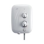 Mira Elite SE 9.8kW Pumped Electric Shower