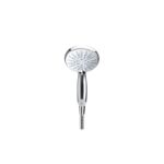 Mira Elite SE Pumped 10.8kW Electric Shower White/Chrome